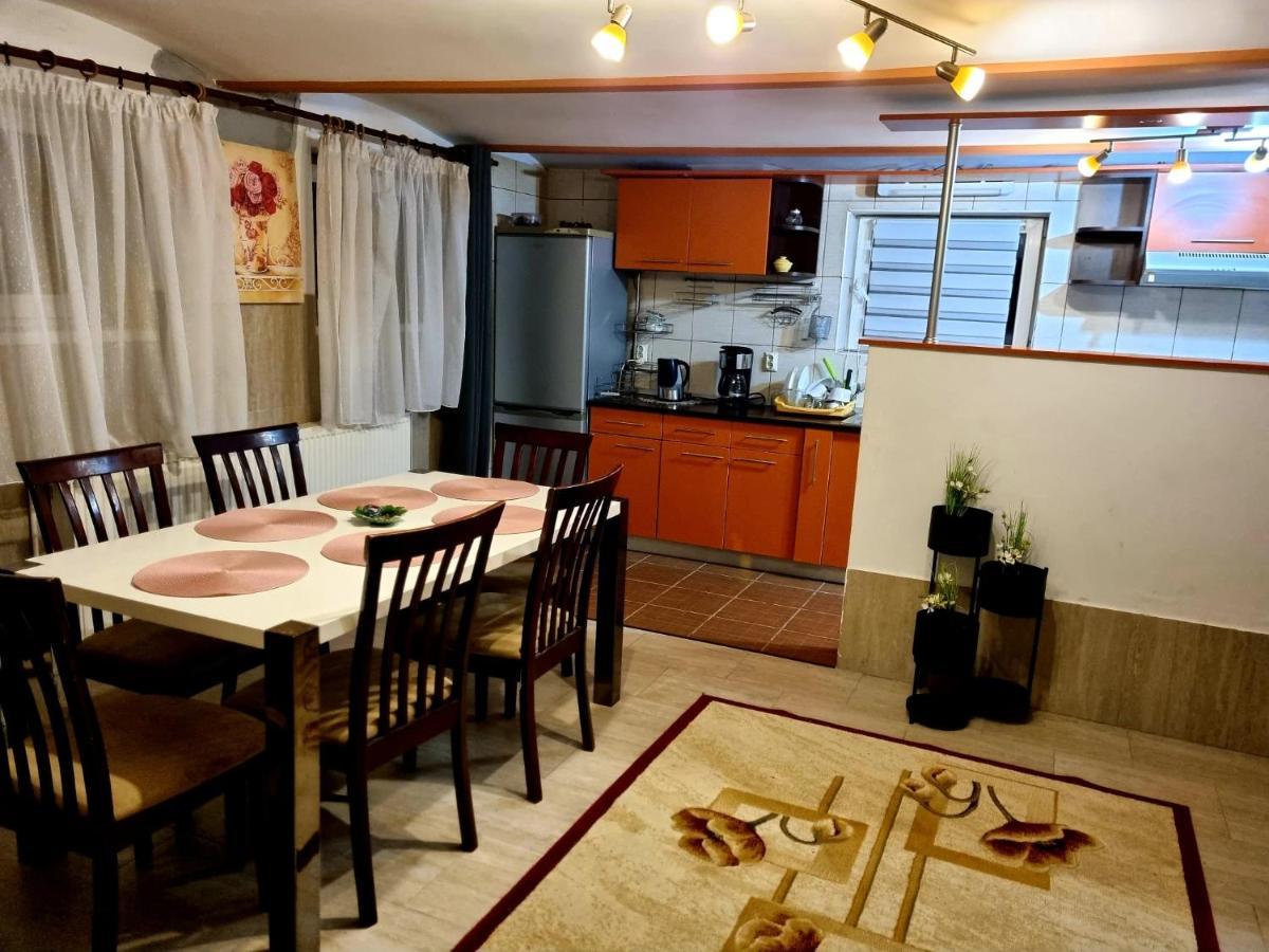 Atia Residence سيبيو المظهر الخارجي الصورة