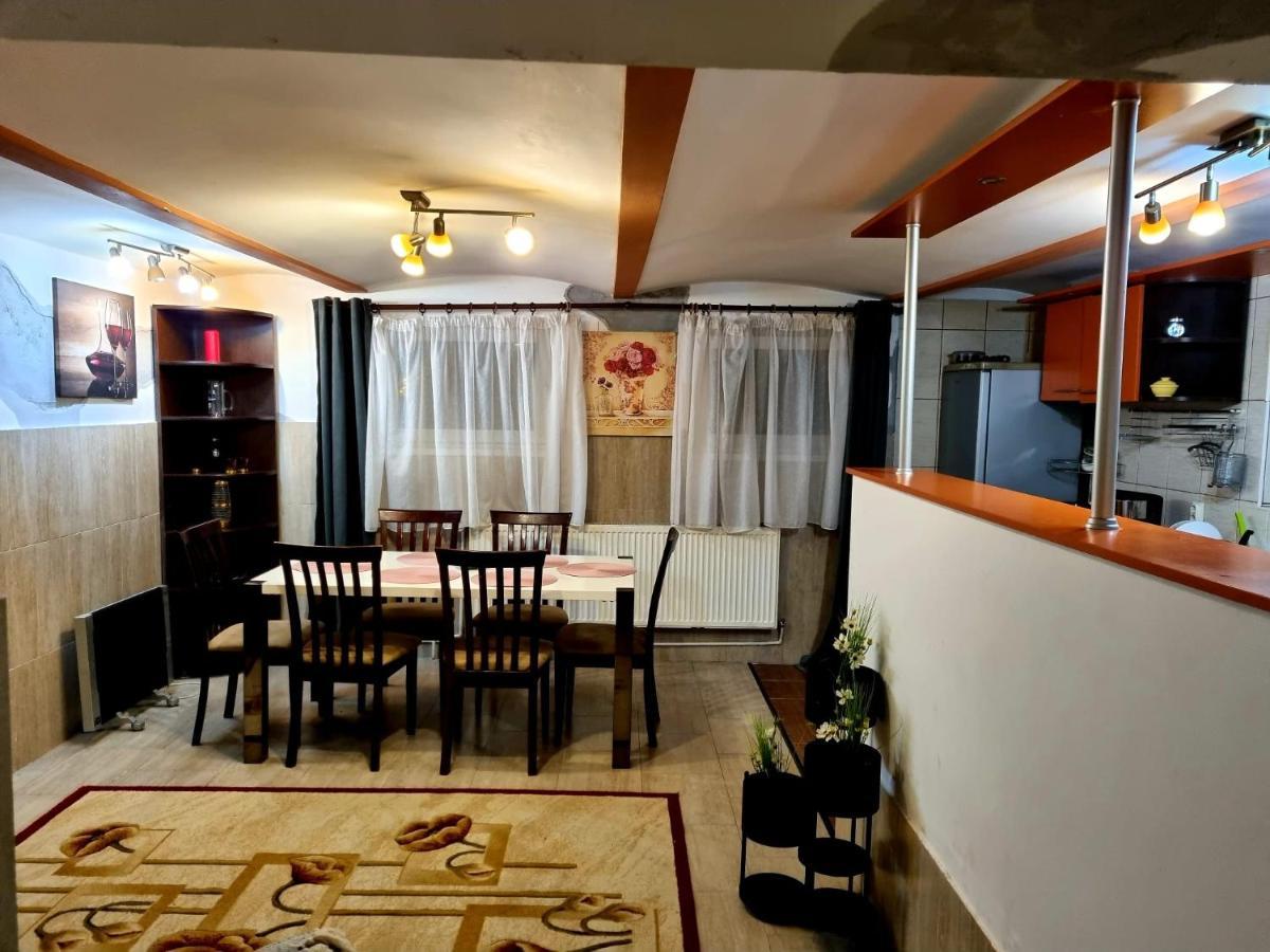 Atia Residence سيبيو المظهر الخارجي الصورة