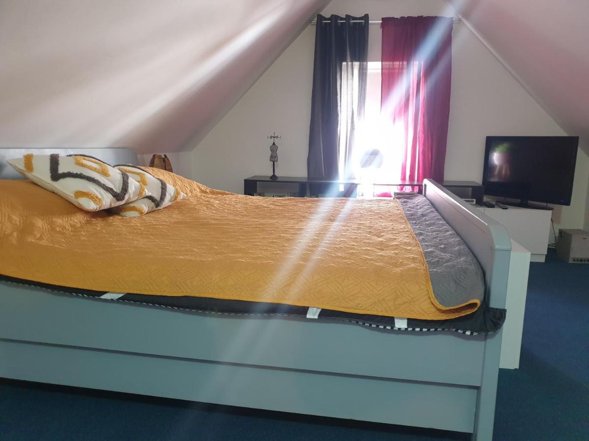 Atia Residence سيبيو المظهر الخارجي الصورة
