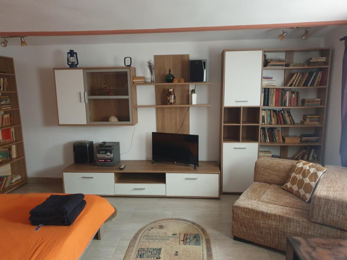 Atia Residence سيبيو المظهر الخارجي الصورة