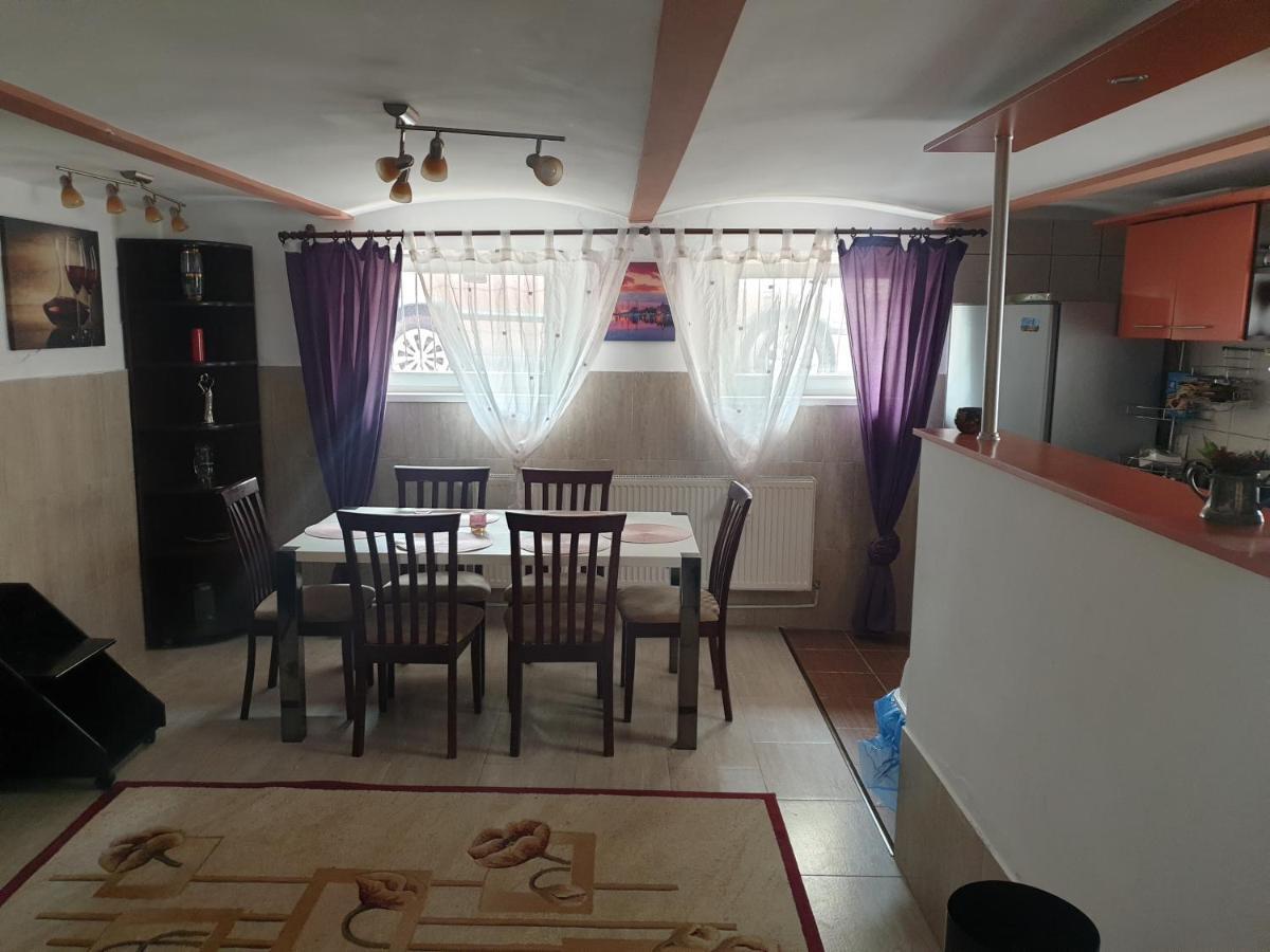 Atia Residence سيبيو المظهر الخارجي الصورة