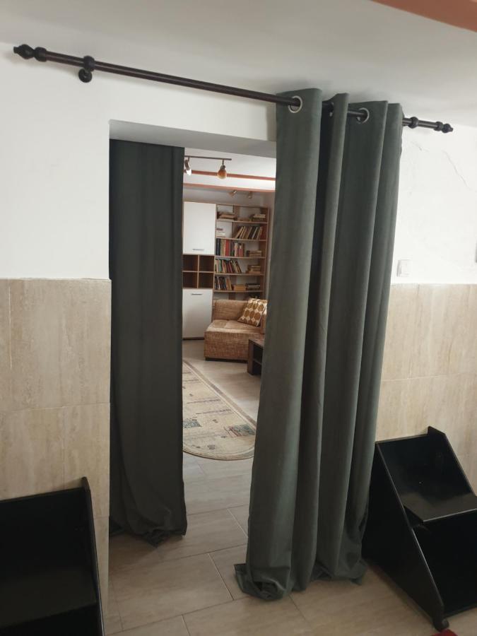 Atia Residence سيبيو المظهر الخارجي الصورة