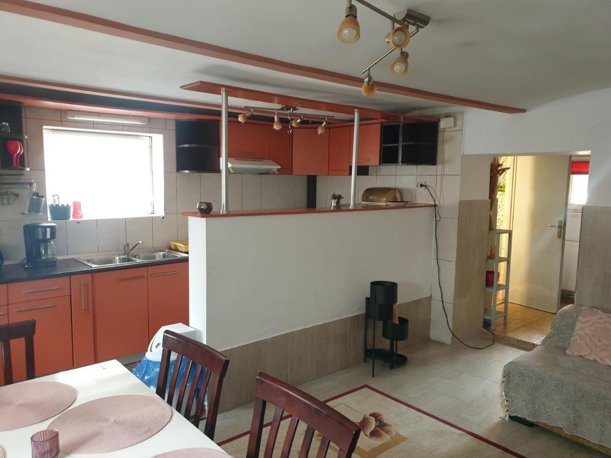 Atia Residence سيبيو المظهر الخارجي الصورة