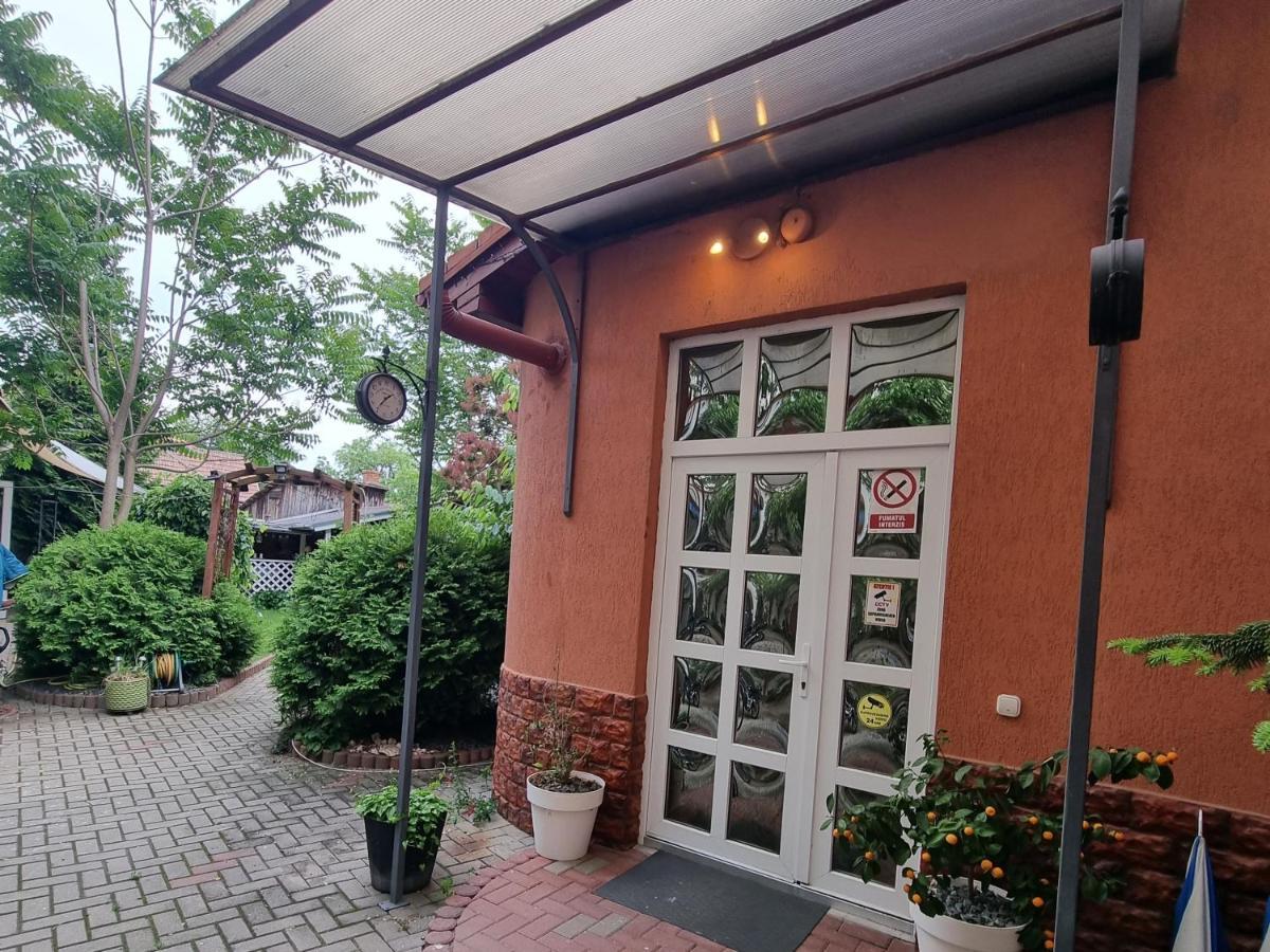 Atia Residence سيبيو المظهر الخارجي الصورة