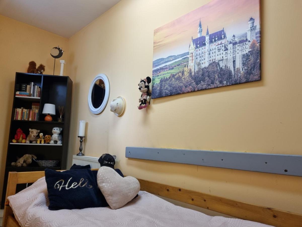 Atia Residence سيبيو المظهر الخارجي الصورة