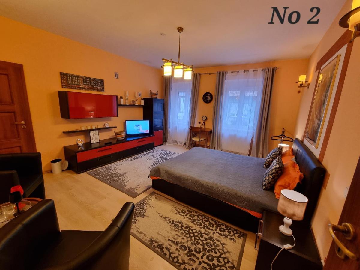 Atia Residence سيبيو المظهر الخارجي الصورة