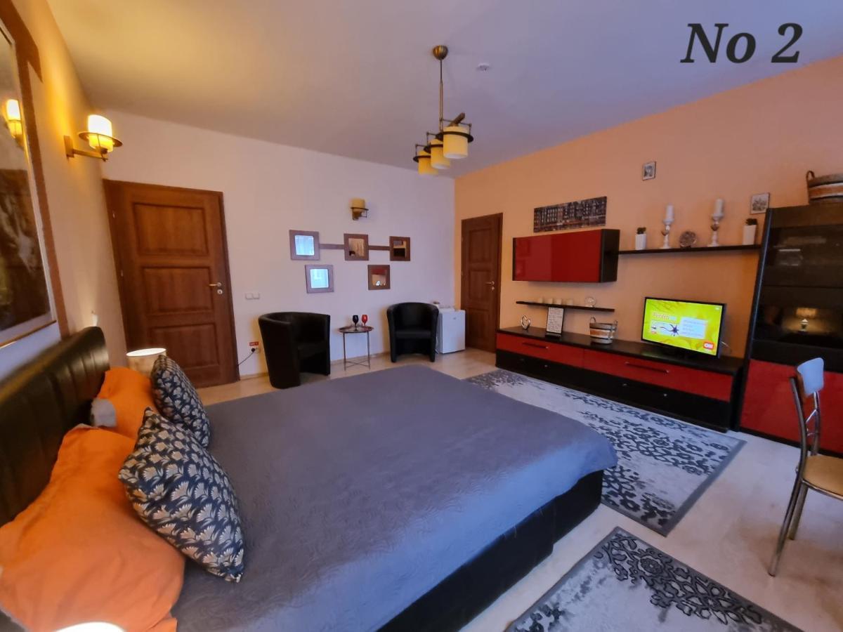 Atia Residence سيبيو المظهر الخارجي الصورة