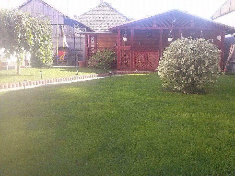 Atia Residence سيبيو الغرفة الصورة