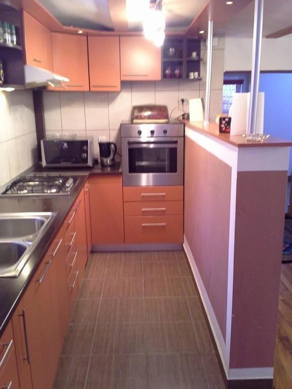 Atia Residence سيبيو المظهر الخارجي الصورة