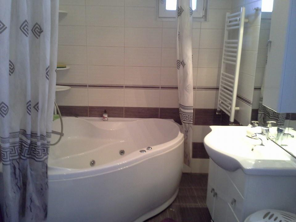 Atia Residence سيبيو الغرفة الصورة