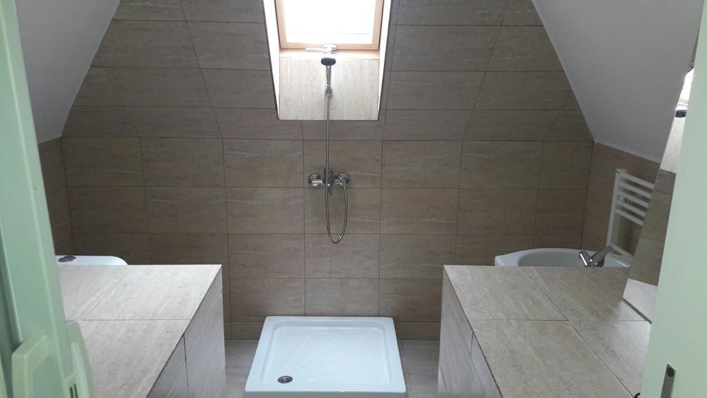 Atia Residence سيبيو المظهر الخارجي الصورة
