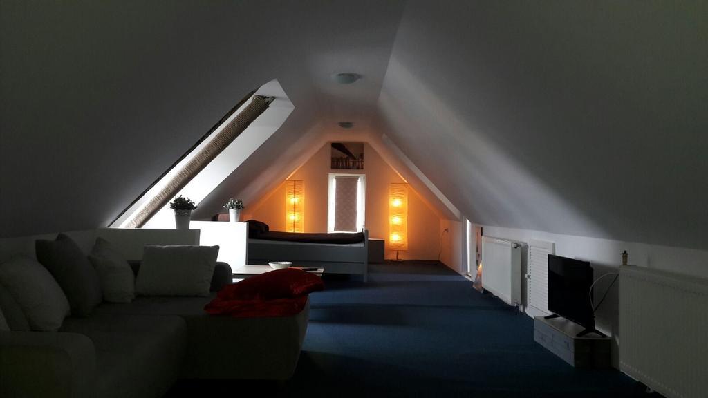 Atia Residence سيبيو المظهر الخارجي الصورة