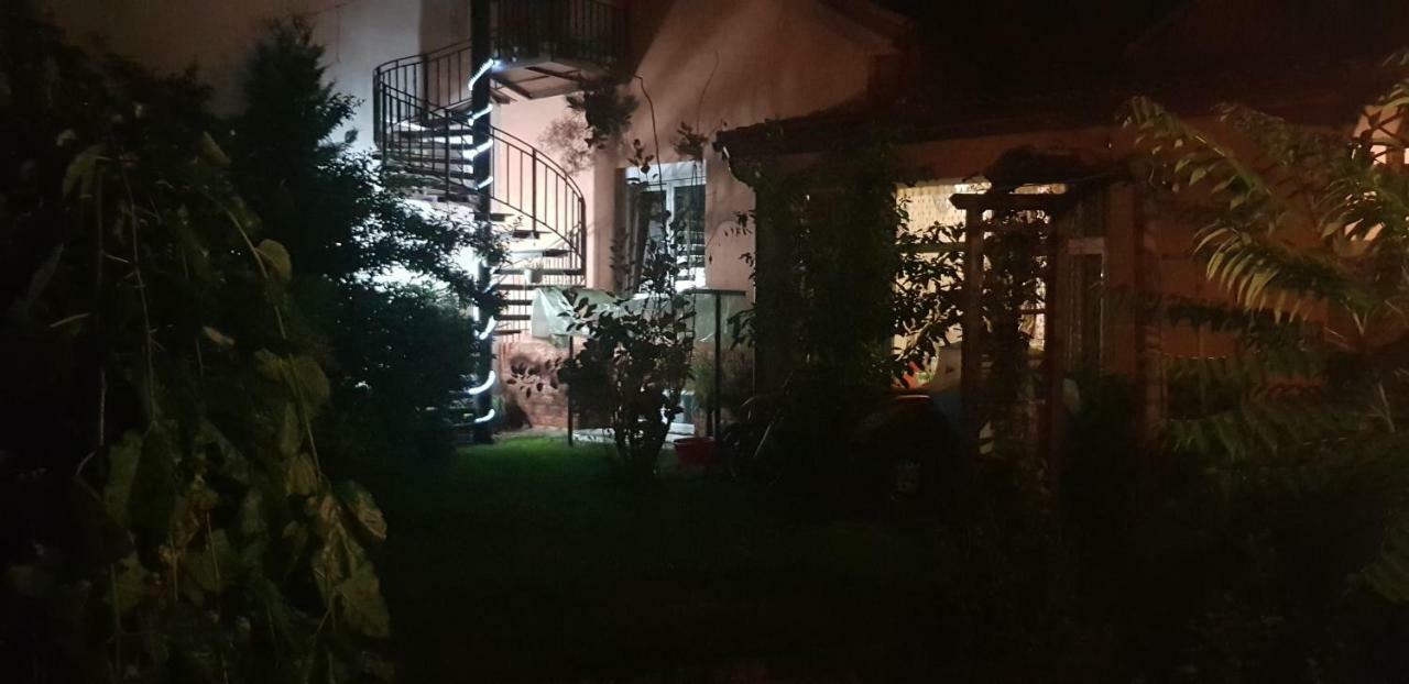 Atia Residence سيبيو المظهر الخارجي الصورة